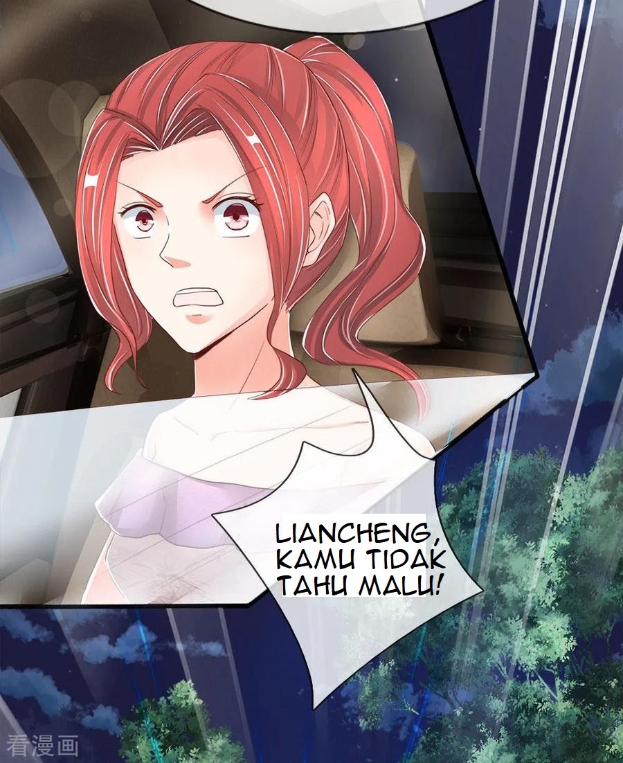 Immortal Daddy Xianzun Chapter 115 Gambar 12